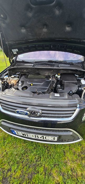 Ford kuga 2011 r 2.0tdci 140km.