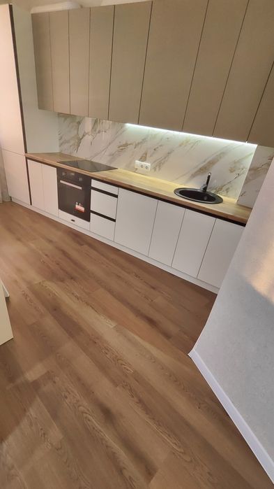 Кухні на замовлення. Виготовлення меблів під замовлення!