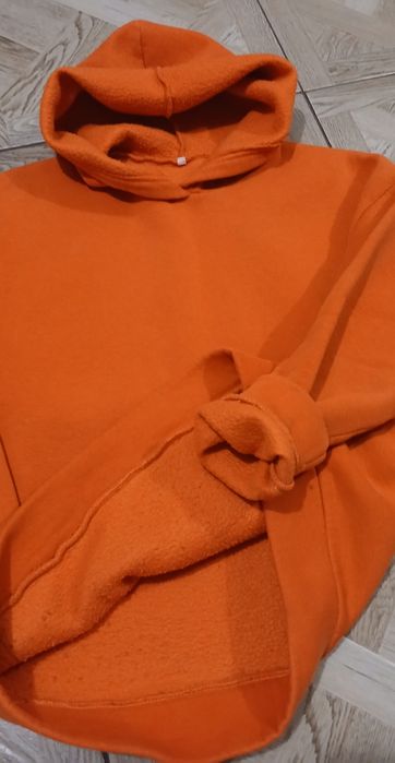 Теплий спортивний костюм