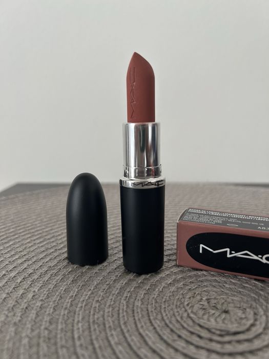 pomadka MAC MACximal Matte Lipstick 666 Sweet Deal Matte