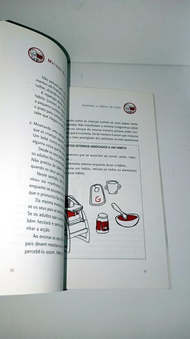 Método Estivill - Dr. Eduard Estivilll (ensinarem os filhos a dormir)