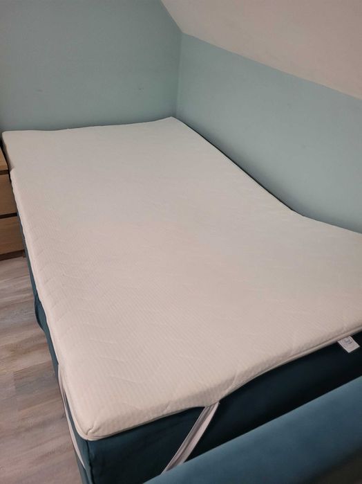 Tapczan 1-osobowy 110x200