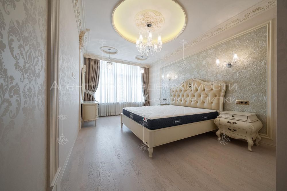 3-кімнатна квартира за адресою бульвар Дружби Народів (площа 114 м²) - Atlanta.ua - фото 16