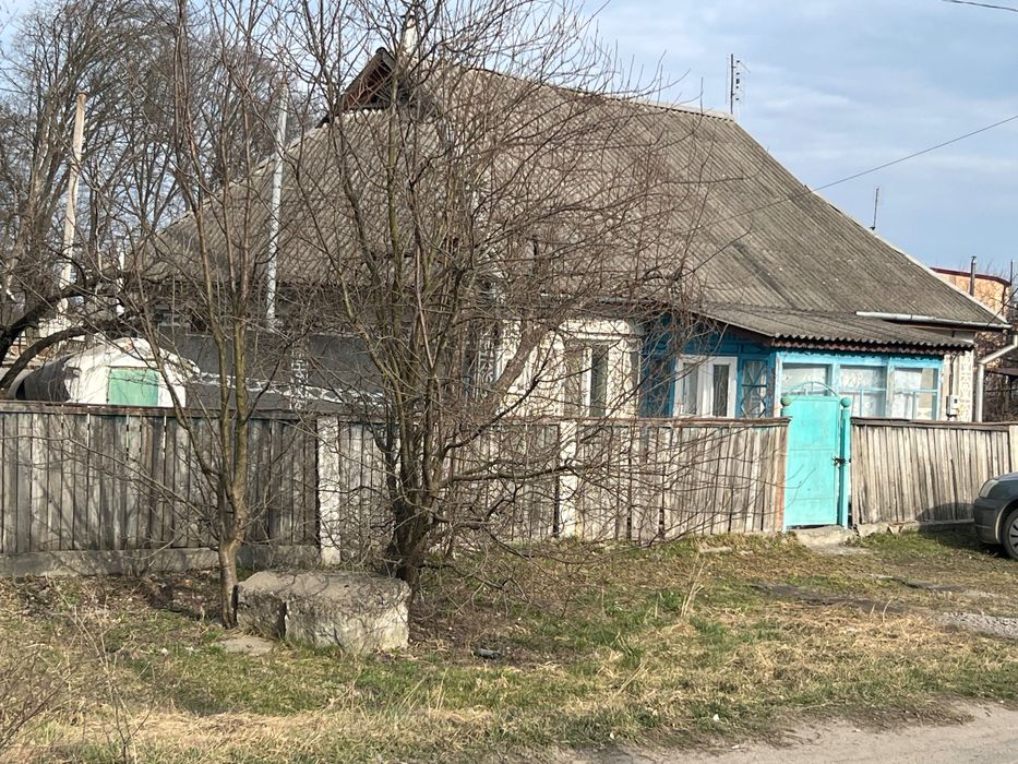 Продаж приватного будинку в Старокостянтинові