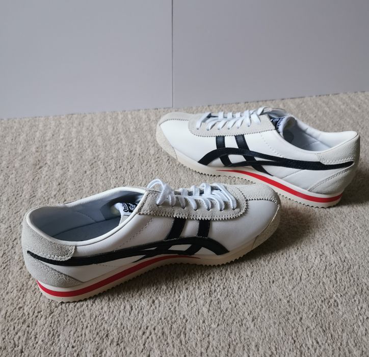 Ténis Onitsuka Tiger