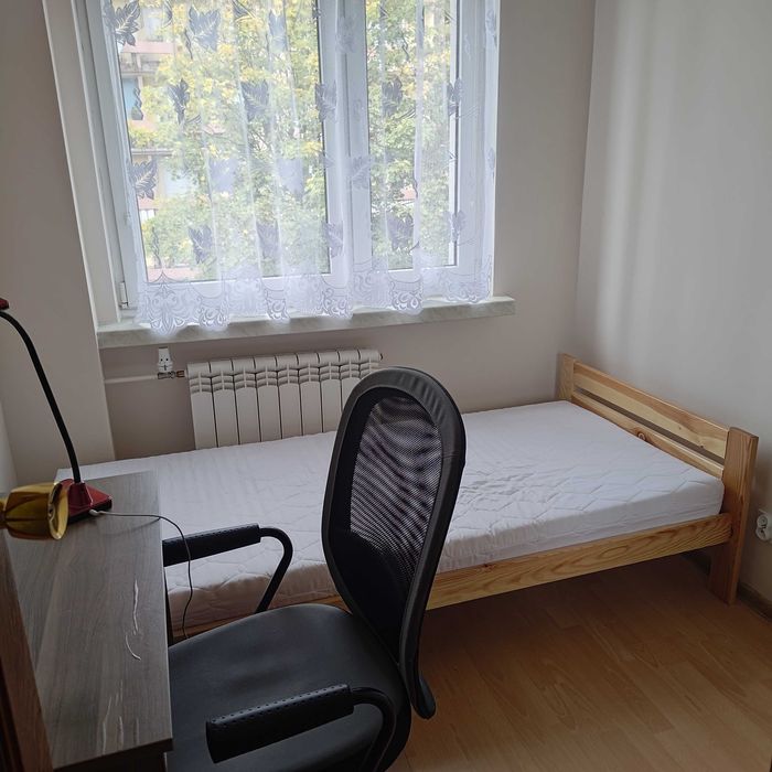 Pokój dla studenta Zabrze Helenka