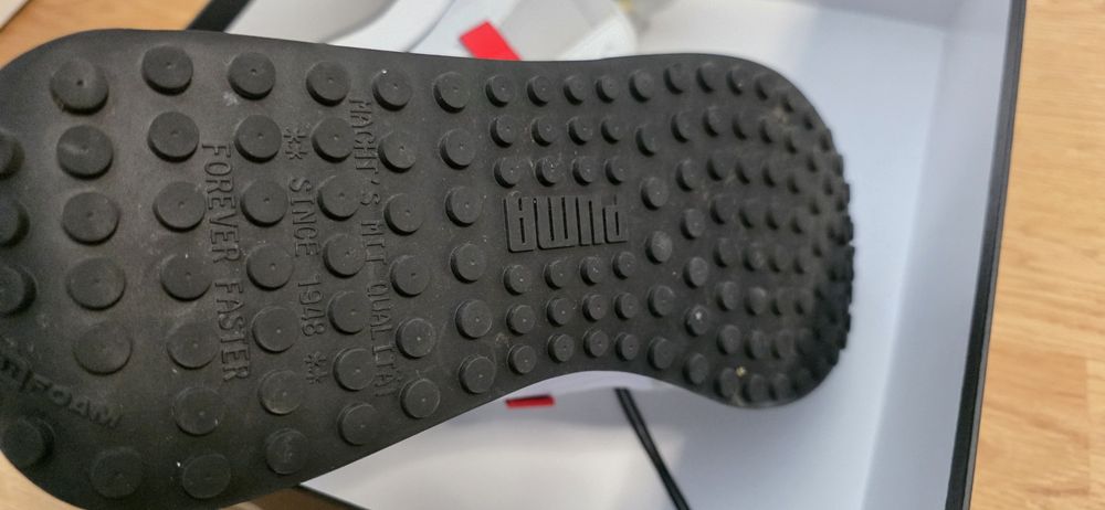 Buty fila nowe 43