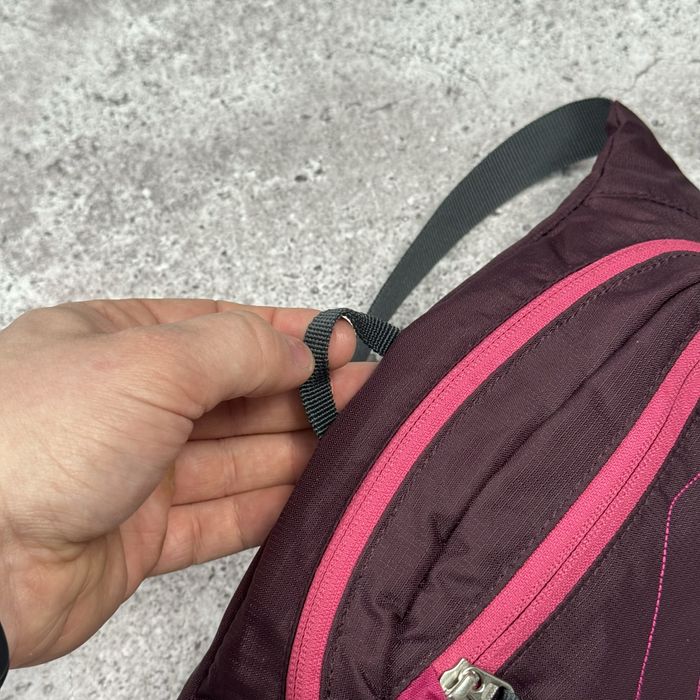 Поясна сумка Deuter Belt I в чудовому стані