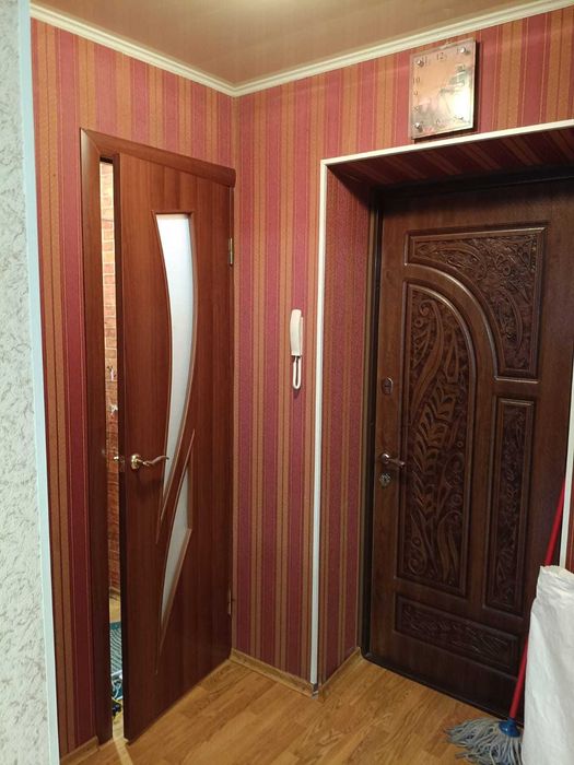 Сдам 1 комнатную квартиру