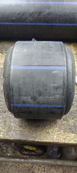 Nakładki do driftu.