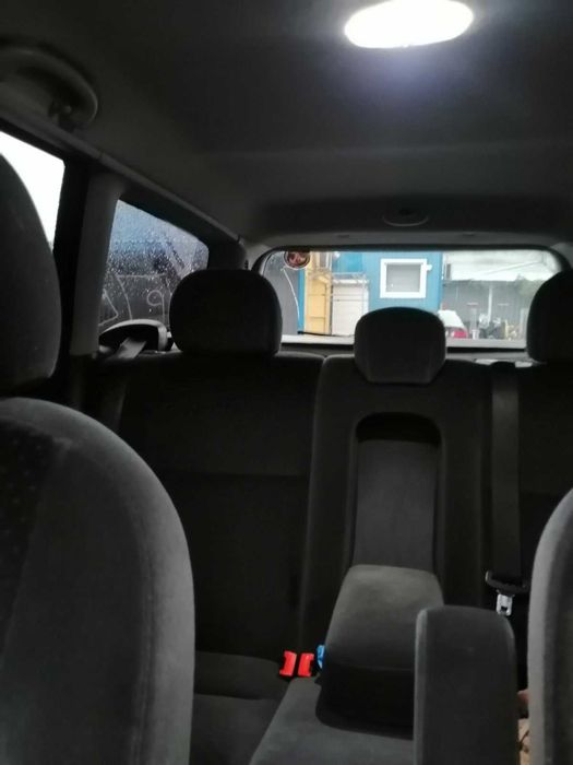 Автомобіль Ford focus