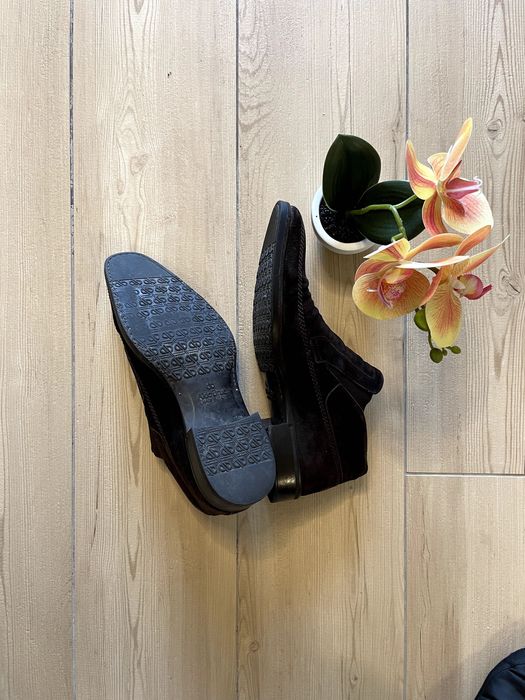 Aldo Bruè Shoes
Aldo Bruè Shoes