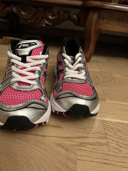 Кросівки Asics Gel Kayano 14 Pink Glow