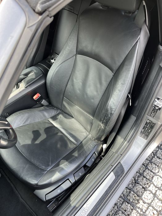 BMW Z4 E85 3.0i Manual (bezwypadkowy)
