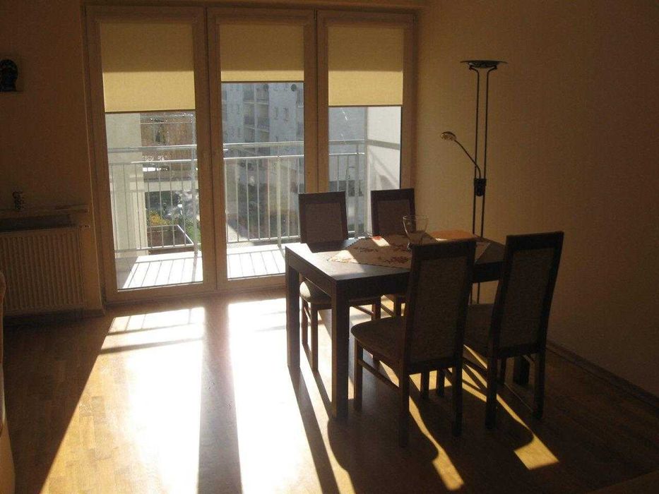Marki, Małachowskiego | 53 m² | umeblowane | garaż podziemny + komórka
