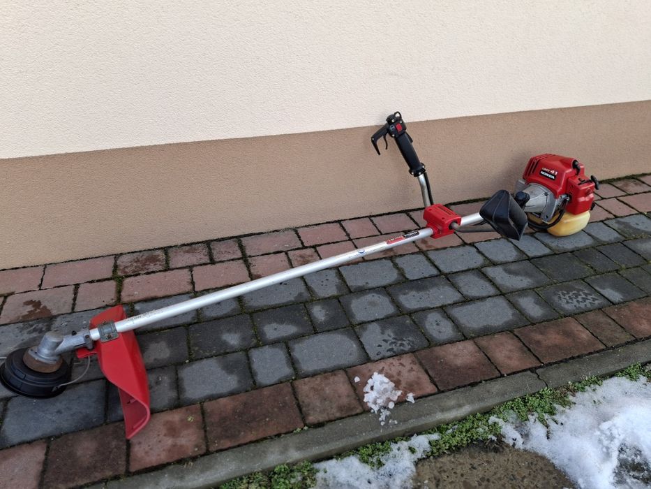 Kosa spalinowa Honda UMT 41 UMT41 3,5 KM super stan