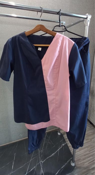 Костюм   женский