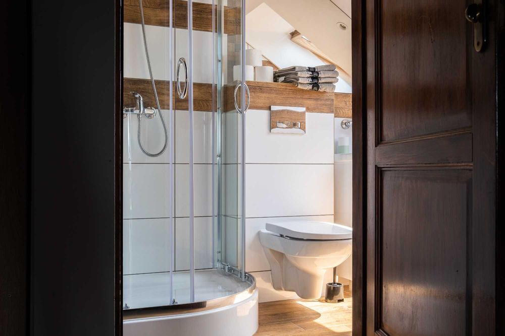 Noclegi Ślemień, kwatery pracownicze w wysokim standardzie