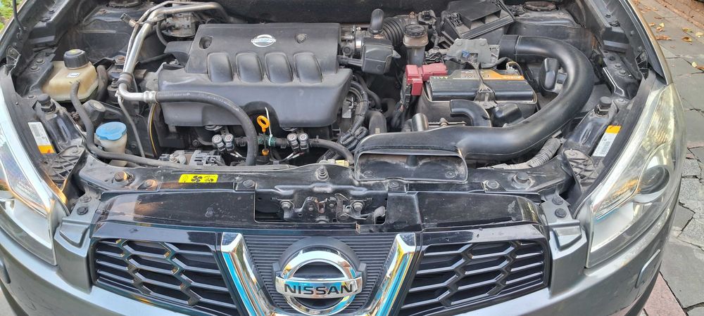 Nissan Qashqai 2011 VIN SJNFBAJ10U2355284 фото оголошення 16 з 19
