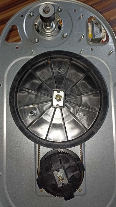 Хлібопічка SATURN ST-EC0123  - Хлебопечка SATURN ST-EC0123
