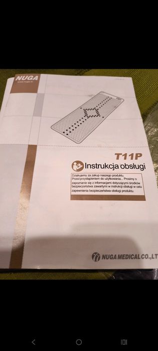 Urządzenie stymulujące