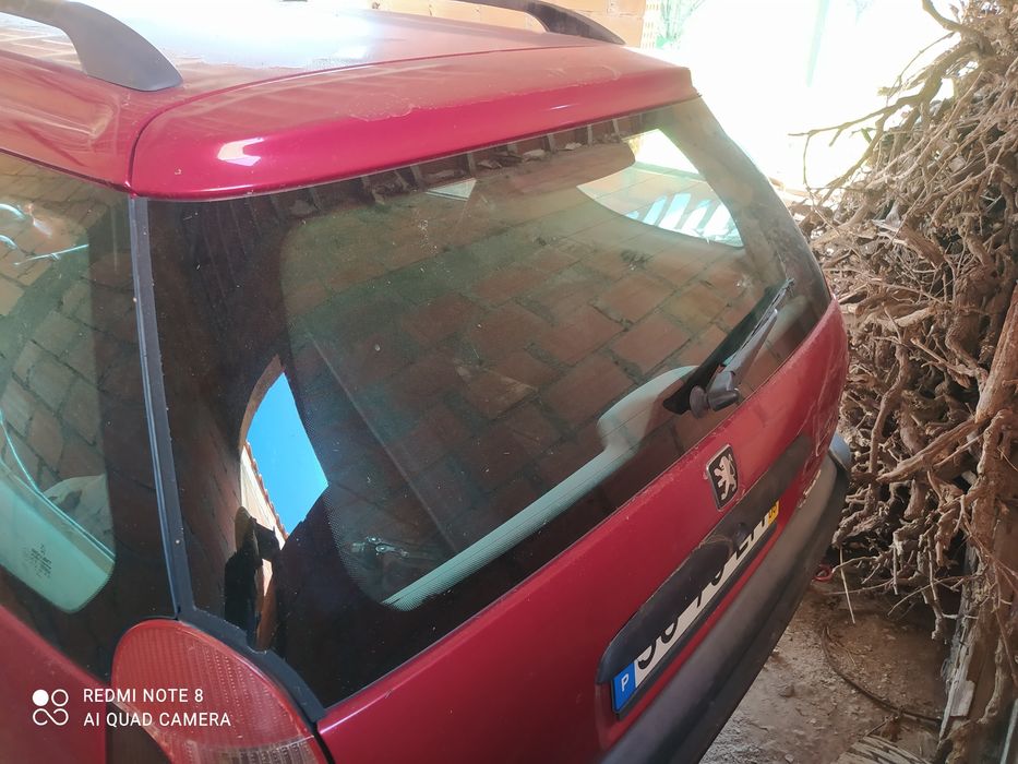 Peugeot306break venda