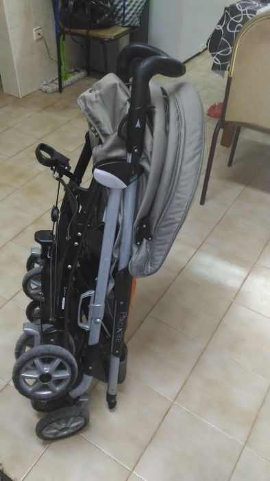 Carrinho de bebe da Pré natal64739301663489125