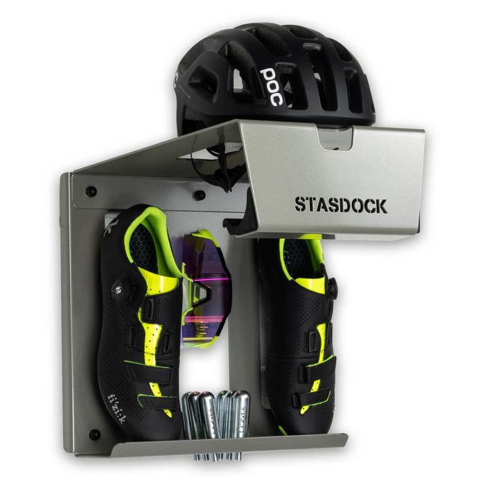 Suporte bicicleta - StasDock