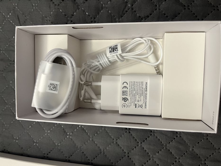 Huawei P30 Lite 256gb