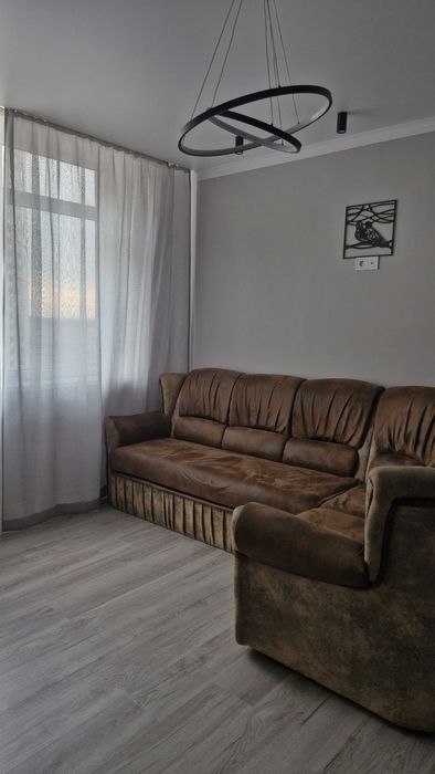 Сдам 1 кімнатну квартиру в жк Кадор  по вулиці Академіка Сахарова.