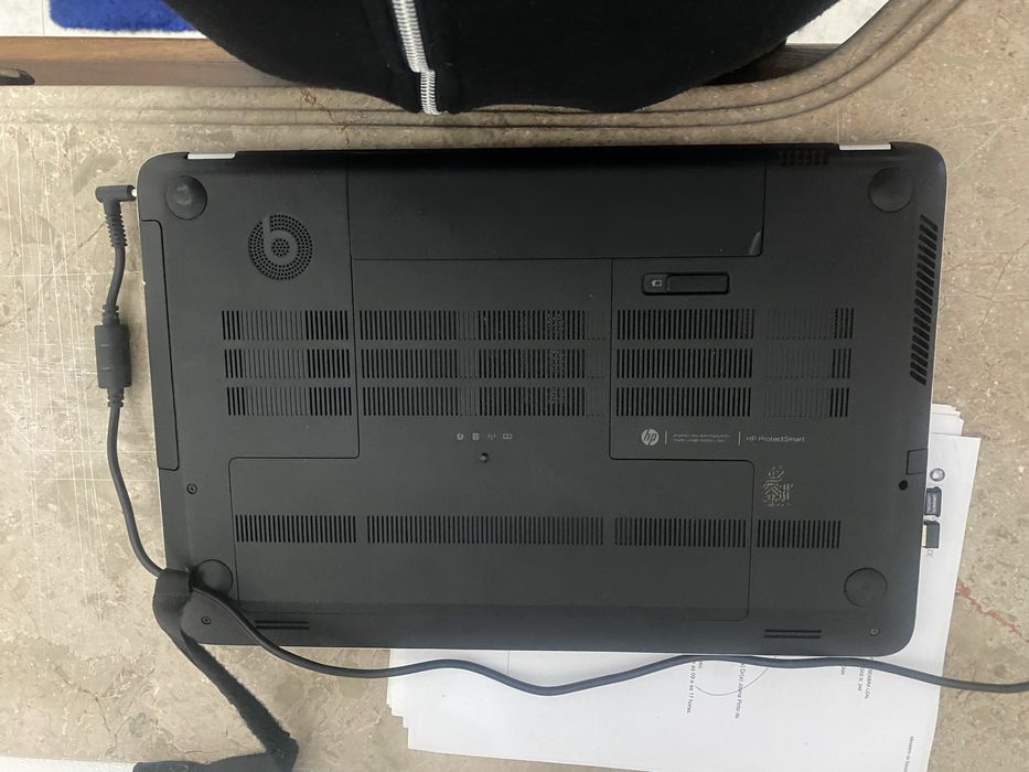 HP Envy 17 como novo I7 4 geraçao