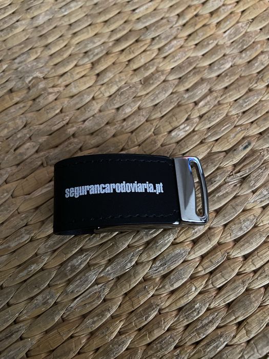 Pen de exames de código  - Segurança Máxima