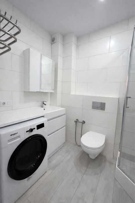 ЖК Respublika, 1к квартира, вул.Тадея Рильського, 5