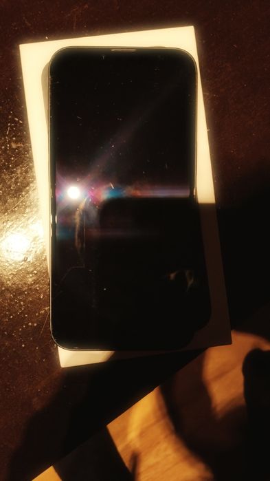 iPhone 13 techniczne sprawny