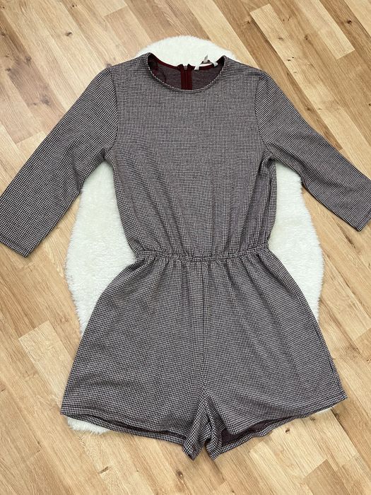 Kombinezon krotki damski M