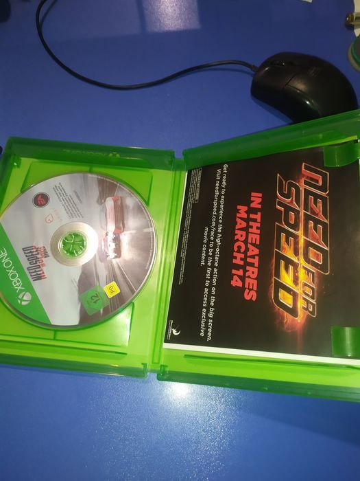 Игра Need for Speed reevals, xbox, топовые гонки от nfs