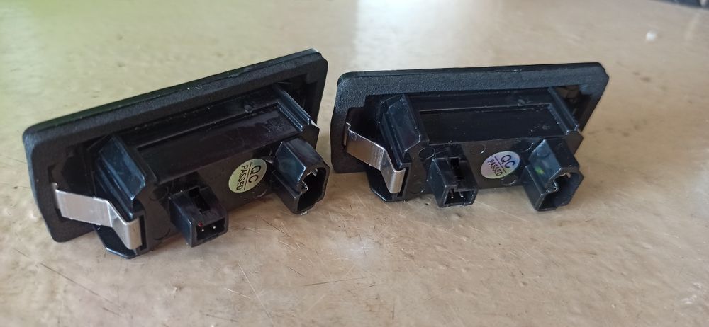 Продам лед підсвітку бмв е60 е90 е91 е70 х5 х6 е39 ф30