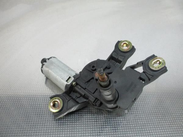 Motor limpa vidros trás VOLKSWAGEN Passat (3C2)