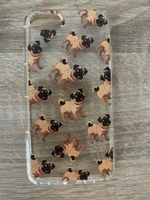 Чехол для iPhone 8,11