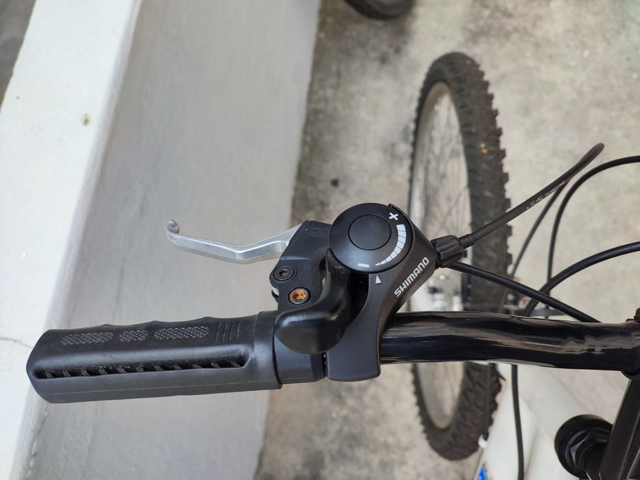 Bicicleta Orbita
