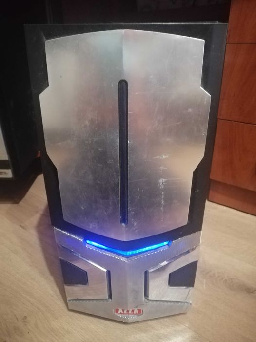 Продам 2х ядерный ПК ( 8гб ОЗУ )