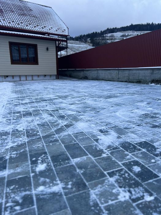 Подобова оренда коттеджа. Чан, сауна, басейн. Для святкувань. Житло!