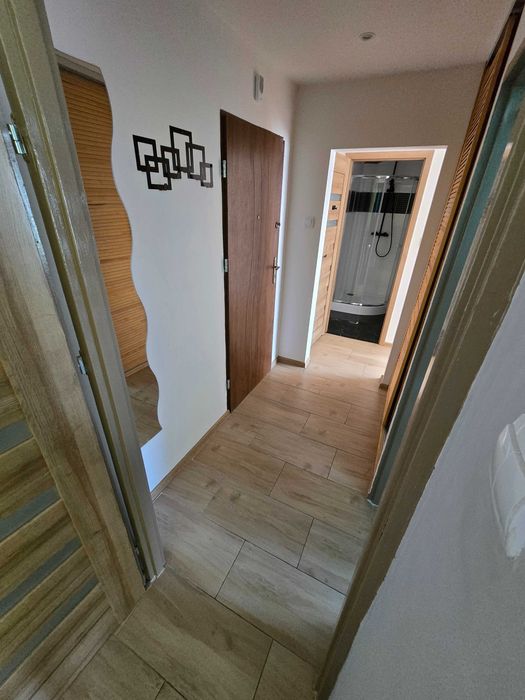 Wynajme mieszkanie 1600zł