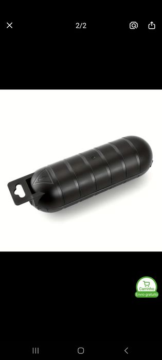 Capa protecção extensões