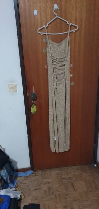 Vestido frescos elegante