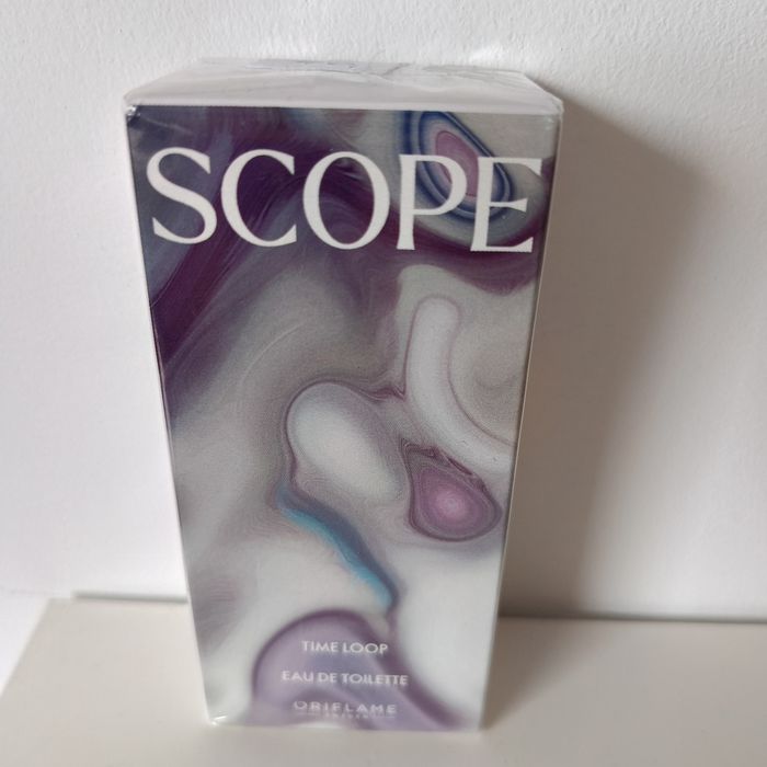 Scope Timer Loop Oriflame