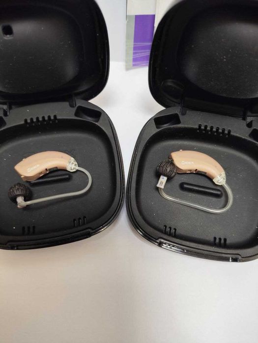 Слуховий апарат widex MBB2 M03