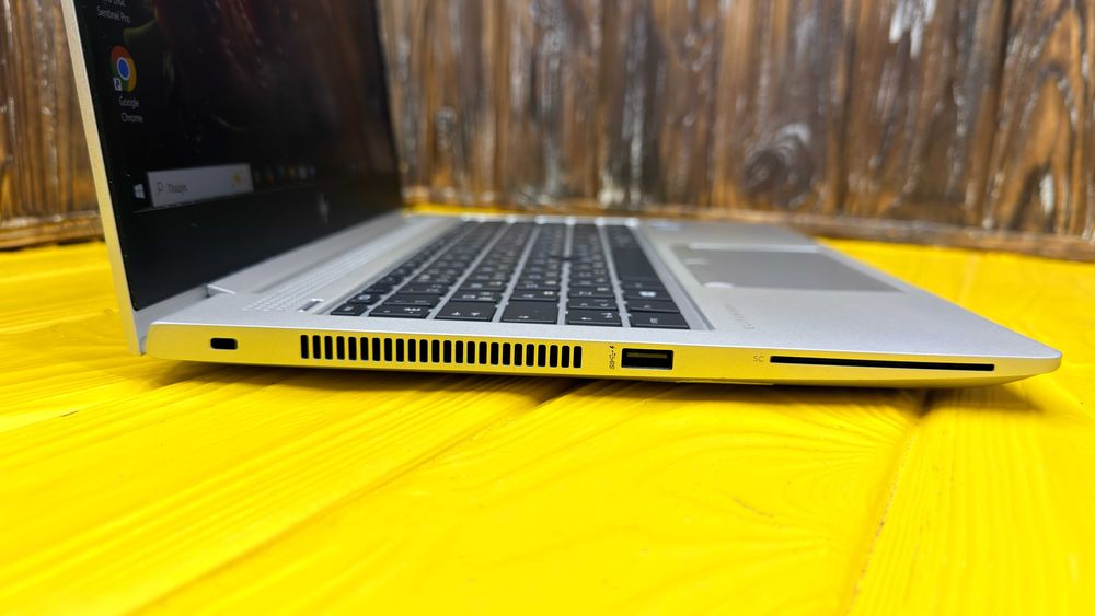 РОЗПРОДАЖ! Ноутбук Для Роботи і Навчання Hp Elitebook 840 G5 /i5-8350U