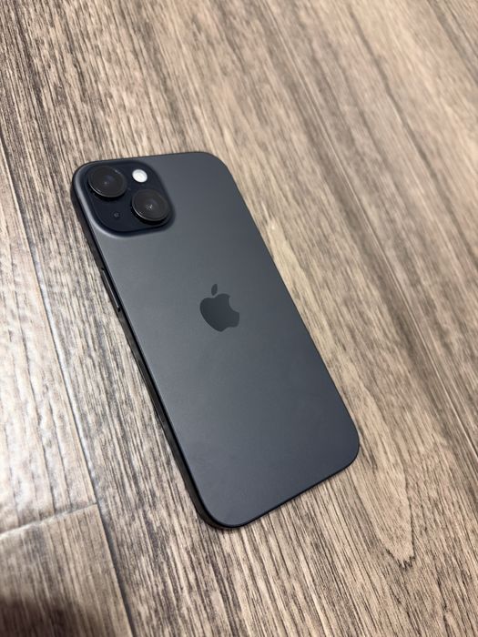 Iphone 15 продам