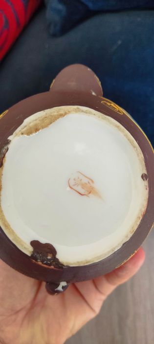 Ornamentos decoração  Satsuma